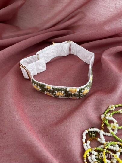 Ошейник для собак