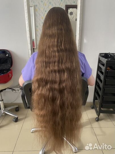 Продать волосы в Барнауле. Скупка волос