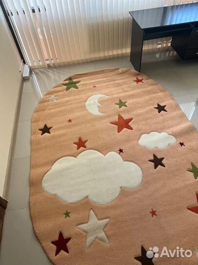 Ковры и паласы