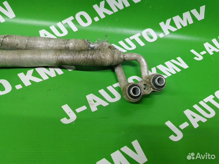 Трубка кондиционера Daewoo Nexia