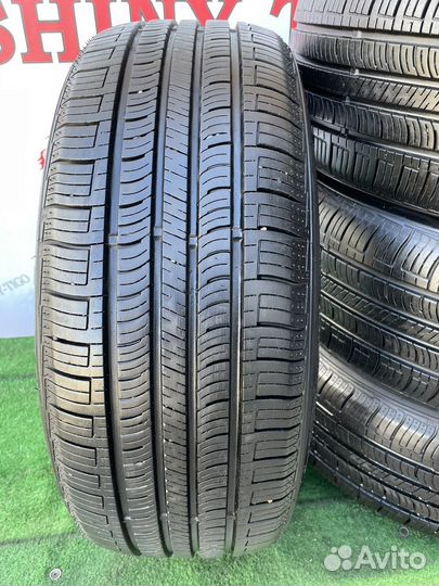 Nexen N'Priz AH5 215/50 R17 91H