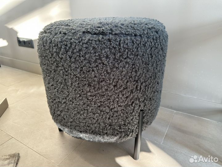 Пуф барашек премиум