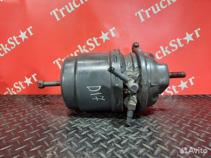 Энергоаккумулятор тормозной задний