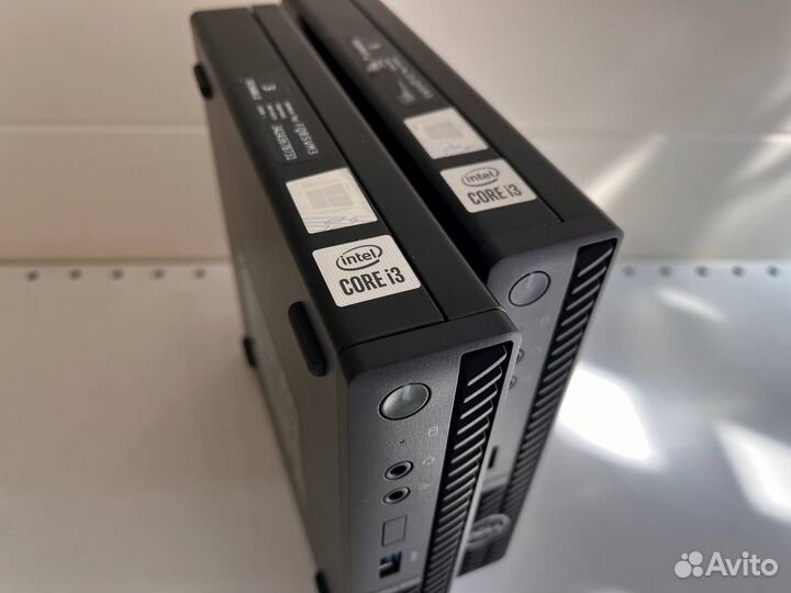 Мини компьютеры для школы / Dell Windows 11 Pro ли