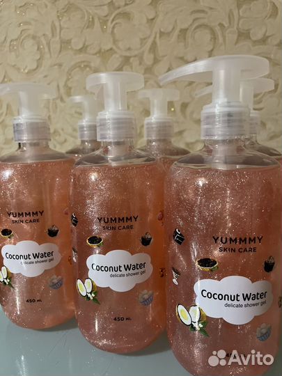 Nivea мужская и женская косметика