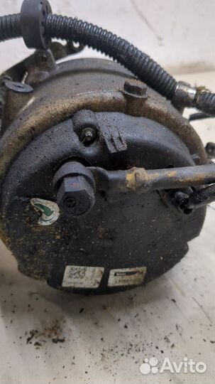 Генератор Mercedes ML W163, 2003