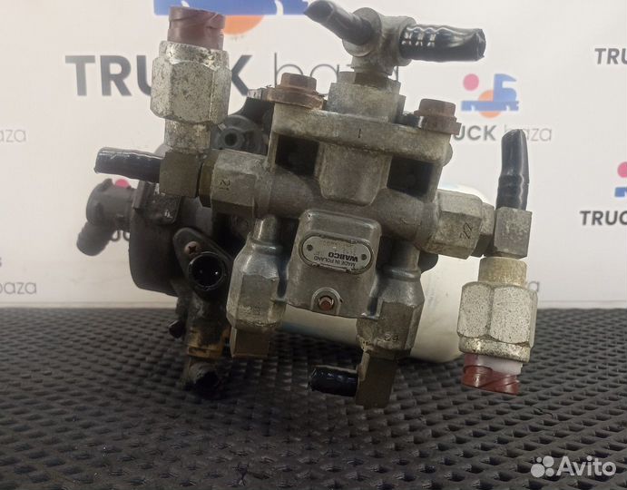 81521026102 Осушитель воздуха