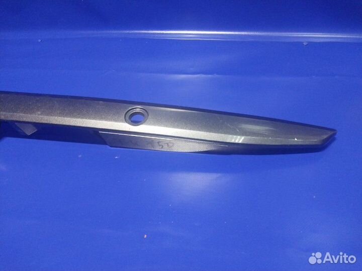 Планка освещения номера Toyota Corolla 150 1.6