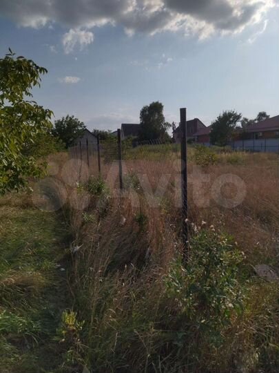 Участок 7,2 сот. (ИЖС)