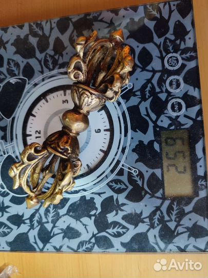 Ваджра 14 см, Непал, новая