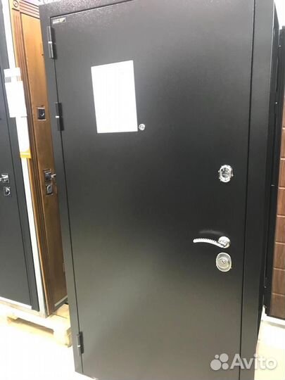 Входная дверь с бесплатной установкой Уфа