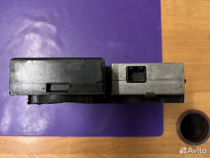 Блок AMI 3G VAG 8T0035785