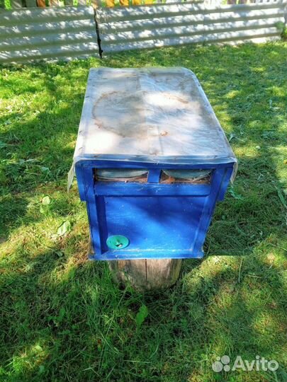 Ульи для пчел