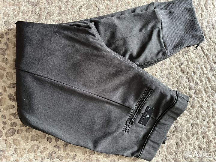 Брюки adidas stella mccartney