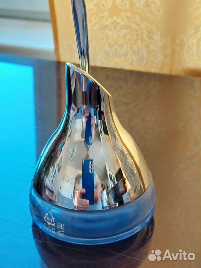 Баночка для крема