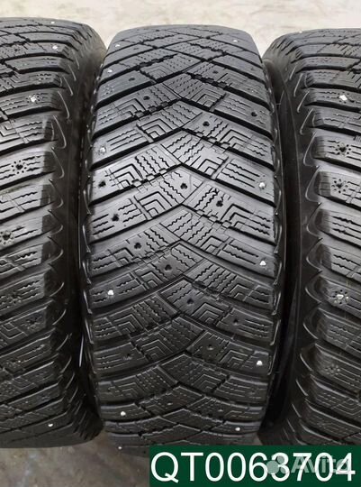 Goodyear UltraGrip Ice Arctic SUV 225/65 R17 96P