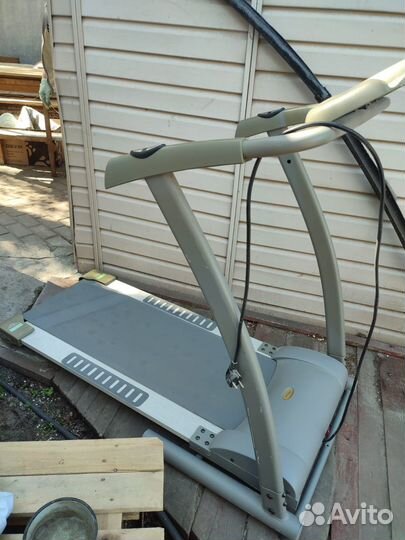 Беговая дорожка