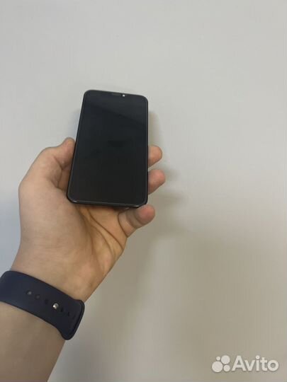 Матрица iPhone X Oled/tft(wr3s)