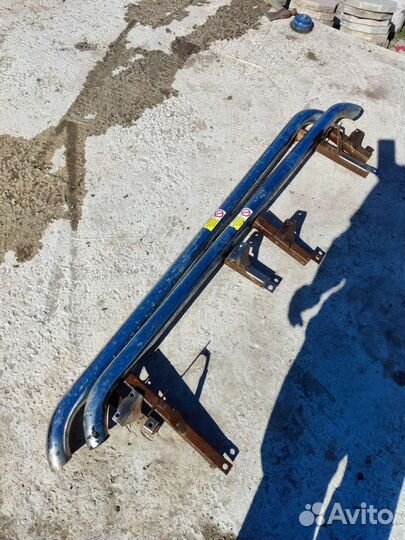 Обвес на suzuki гранд vitara