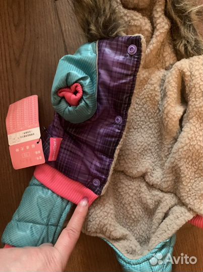 Одежда для маленький собачек