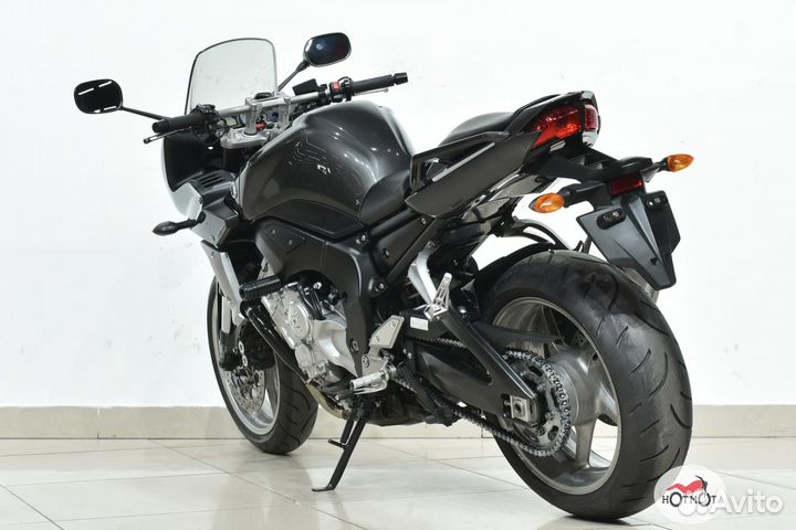 Yamaha FZ1 2010г