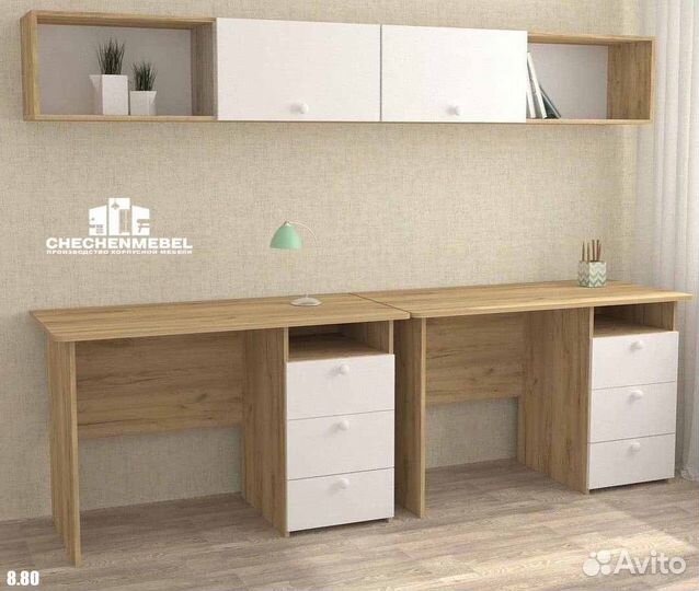 Письменный стол N1