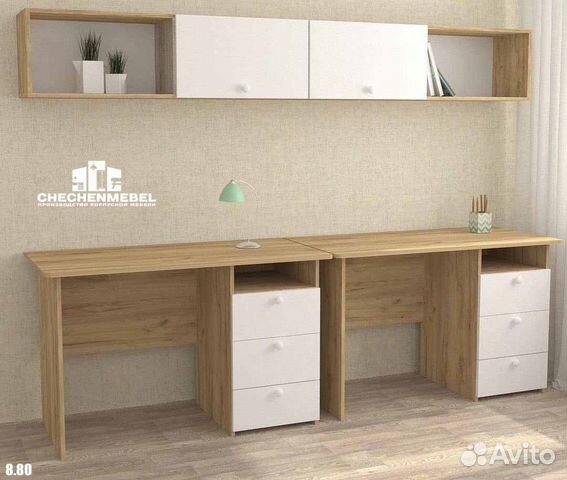 Письменный стол N1