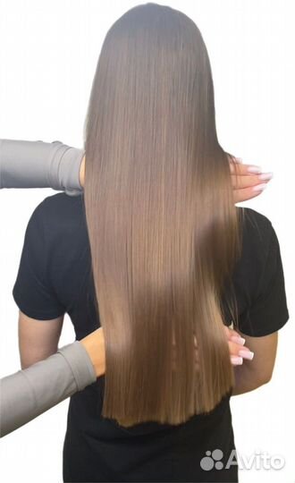 Кератиновое выпрямление, обучение