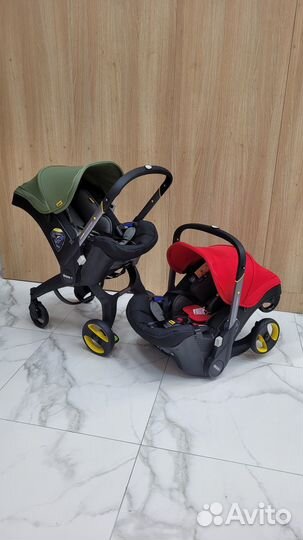 Автокресло Doona plus оригинал гарантия