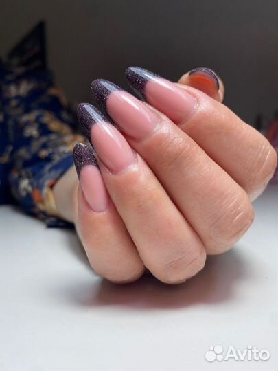 Маникюр г/л, педикюр, наращивание