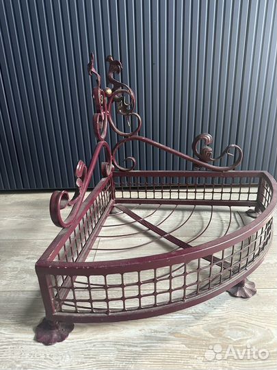 Лежанка для маленьких собак