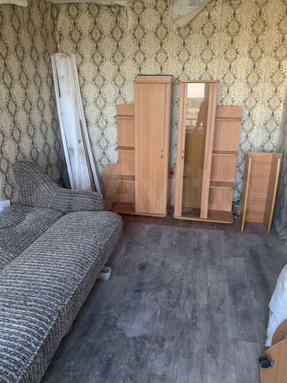 1-к. квартира, 23,7 м², 4/5 эт.