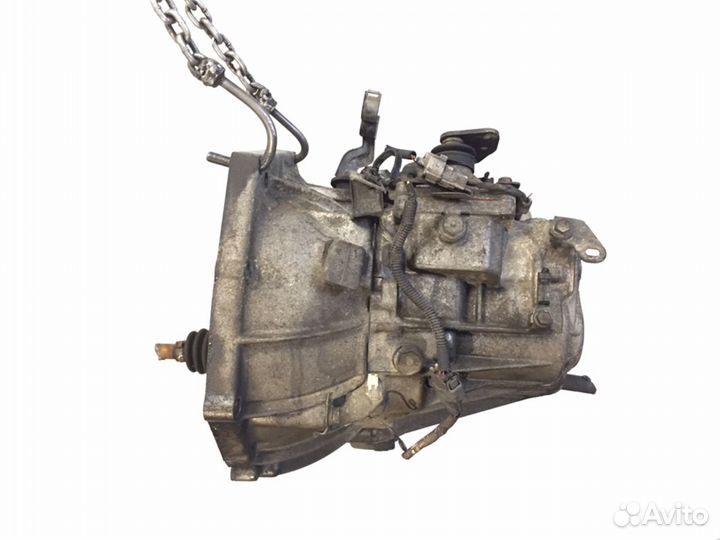 Коробка МКПП с гарантией Toyota Yaris 1.0 л, 20TT