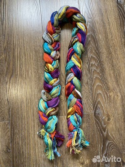 Мулине ссср. Коса