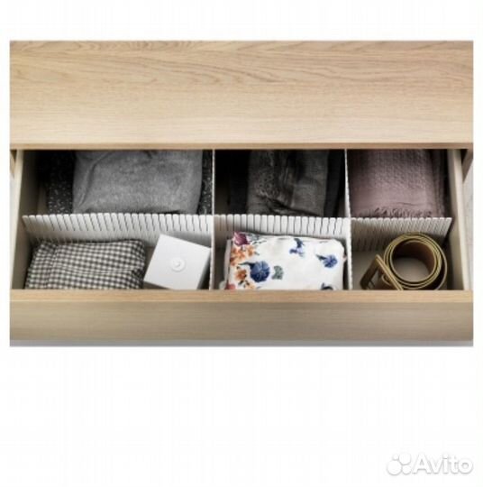 Höfta разделититель для ящиков