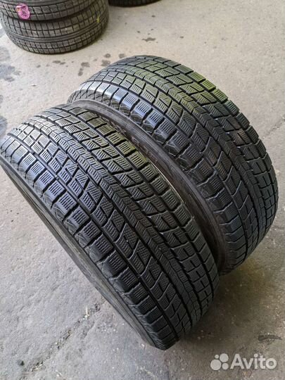 Dunlop Grandtrek SJ8 225/65 R17