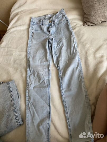 Вещи пакетом