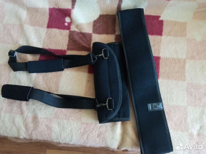 Бандаж для плеча и предплечья