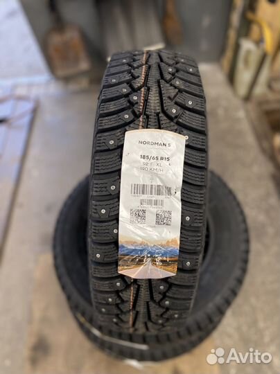 Nordman 5 185/65 R15 92T