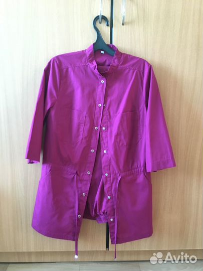 Медицинский костюм