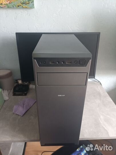 Корпус пк