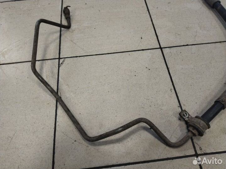 Трубка гур Mitsubishi Lancer 10