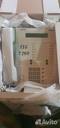 Тел Simens Haicom