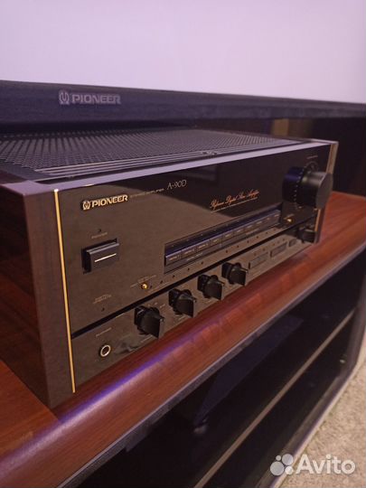 Усилитель pioneer a90d