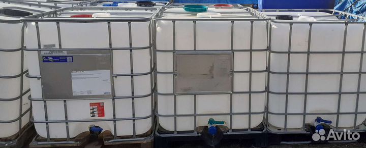 Еврокубы бу