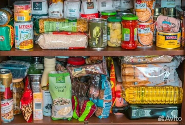 Промокод Сбермаркет Лента и другие