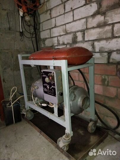 Отопитель ов 65