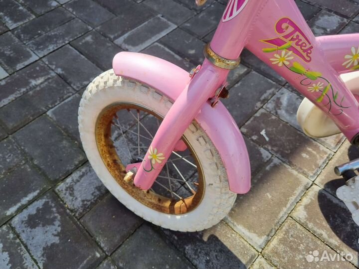 Детский велосипед Children's BicydesEN 14765