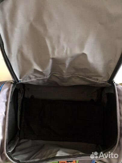 Сумка дорожная большая