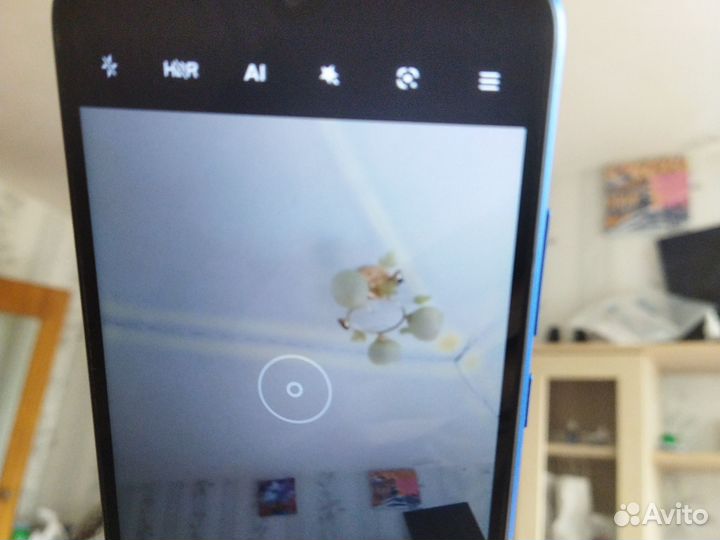 Xiaomi Redmi 9, 3/32 ГБ